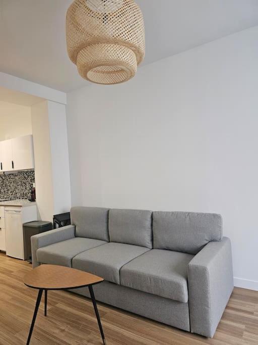 Appartement Chic Montmartre