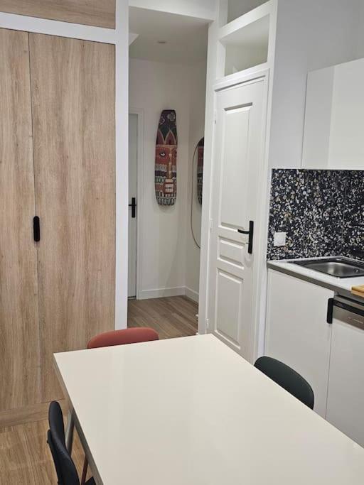 Chic Montmartre Appartement