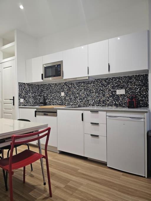Appartement Chic Montmartre *